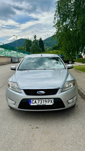 Ford Mondeo, снимка 16