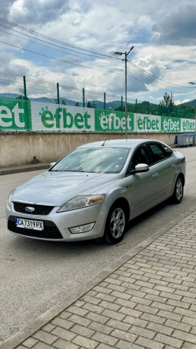 Ford Mondeo, снимка 17