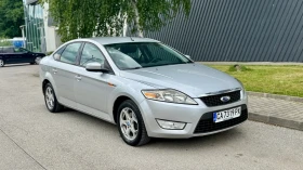 Ford Mondeo, снимка 7