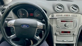 Ford Mondeo, снимка 15