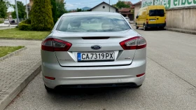 Ford Mondeo, снимка 4