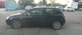 VW Golf, снимка 4