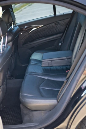 Mercedes-Benz E 320 CDi, снимка 14