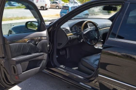 Mercedes-Benz E 320 CDi, снимка 10