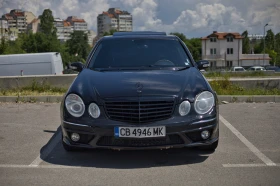 Mercedes-Benz E 320 CDi, снимка 2
