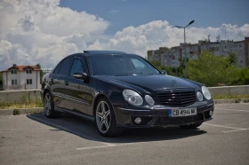 Mercedes-Benz E 320 CDi, снимка 1