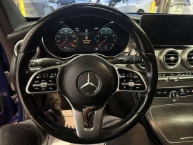 Mercedes-Benz C 300 AMG Pack 4MATIC Coupe  CARFAX, снимка 17