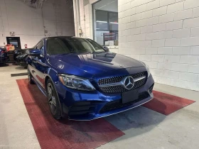 Mercedes-Benz C 300 AMG Pack 4MATIC Coupe  CARFAX, снимка 1
