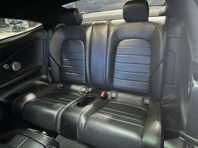Mercedes-Benz C 300 AMG Pack 4MATIC Coupe  CARFAX, снимка 15