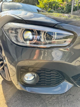 BMW 118 2, 0d M paket Shadow Line, снимка 7