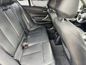 BMW 118 2, 0d M paket Shadow Line, снимка 11