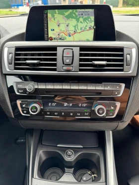 BMW 118 2, 0d M paket Shadow Line, снимка 12