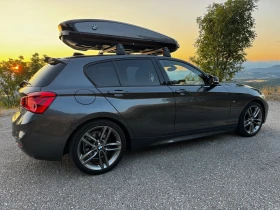BMW 118 2, 0d M paket Shadow Line, снимка 5