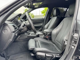 BMW 118 2, 0d M paket Shadow Line, снимка 9