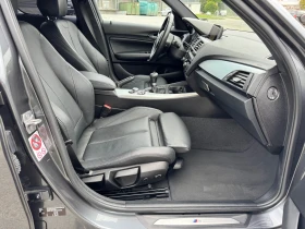 BMW 118 2, 0d M paket Shadow Line, снимка 10