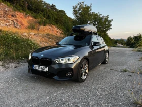 BMW 118 2, 0d M paket Shadow Line, снимка 2