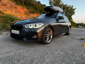 BMW 118 2, 0d M paket Shadow Line, снимка 6