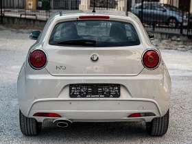 Alfa Romeo MiTo 1.3JTD* 210 000 КМ* УНИКАТ, снимка 6