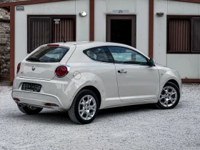 Alfa Romeo MiTo 1.3JTD* 210 000 КМ* УНИКАТ, снимка 7