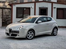Alfa Romeo MiTo 1.3JTD* 210 000 КМ* УНИКАТ, снимка 1
