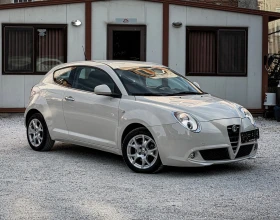 Alfa Romeo MiTo 1.3JTD* 210 000 КМ* УНИКАТ, снимка 3