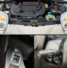 Alfa Romeo MiTo 1.3JTD* 210 000 КМ* УНИКАТ, снимка 15