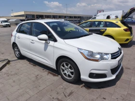 Citroen C4 1.6 VTi, снимка 2