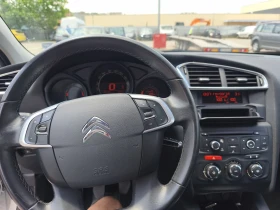 Citroen C4 1.6 VTi, снимка 6