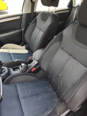 Citroen C4 1.6 VTi, снимка 10