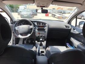 Citroen C4 1.6 VTi, снимка 8