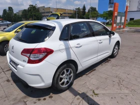 Citroen C4 1.6 VTi, снимка 3
