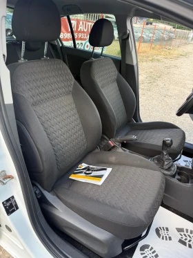 Opel Corsa 1.3CDTI* 6ск.* Подгрев-Волан, седалки* ЛИЗИНГ, снимка 13