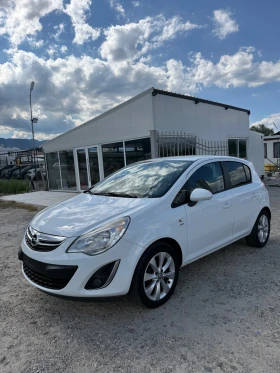 Opel Corsa 1.3CDTI* 6ск.* Подгрев-Волан, седалки* ЛИЗИНГ, снимка 1