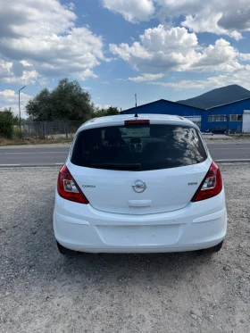 Opel Corsa 1.3CDTI* 6ск.* Подгрев-Волан, седалки* ЛИЗИНГ, снимка 5