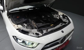 Mercedes-Benz CLS 400 AMG* LINE* 4MATIC* BURMESTER* ОБДУХВАНЕ* ДИСТРОНИК, снимка 17