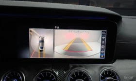 Mercedes-Benz CLS 400 AMG* LINE* 4MATIC* BURMESTER* ОБДУХВАНЕ* ДИСТРОНИК, снимка 11