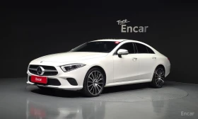 Mercedes-Benz CLS 400 AMG* LINE* 4MATIC* BURMESTER* ОБДУХВАНЕ* ДИСТРОНИК, снимка 1