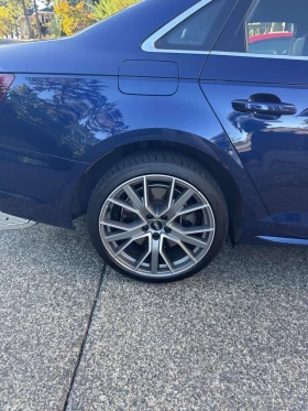 Audi A4 * Progressiv * АВТОКРЕДИТ БЕЗ ПЪРВОНАЧАЛНА ВНОСКА*, снимка 7