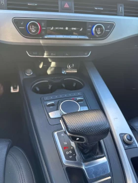Audi A4 * Progressiv * АВТОКРЕДИТ БЕЗ ПЪРВОНАЧАЛНА ВНОСКА*, снимка 9