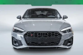 Audi S5 * 3.0 TFSI * Фиксирана цена до България * CARFAX *, снимка 2