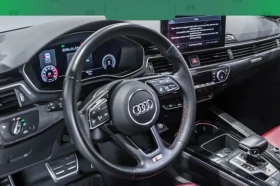 Audi S5 * 3.0 TFSI * Фиксирана цена до България * CARFAX *, снимка 8