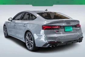 Audi S5 * 3.0 TFSI * Фиксирана цена до България * CARFAX *, снимка 4