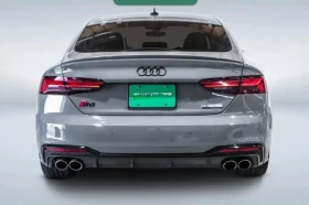 Audi S5 * 3.0 TFSI * Фиксирана цена до България * CARFAX *, снимка 5