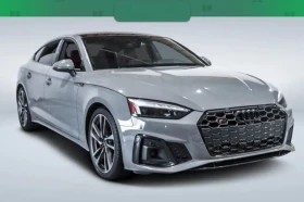 Audi S5 * 3.0 TFSI * Фиксирана цена до България * CARFAX *, снимка 1