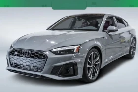 Audi S5 * 3.0 TFSI * Фиксирана цена до България * CARFAX *, снимка 3