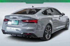 Audi S5 * 3.0 TFSI * Фиксирана цена до България * CARFAX *, снимка 6