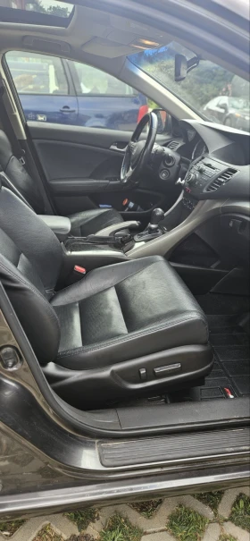 Honda Accord VIII 2.4 i-VTEC Executive, снимка 12