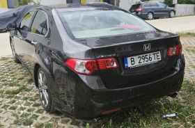 Honda Accord VIII 2.4 i-VTEC Executive, снимка 5