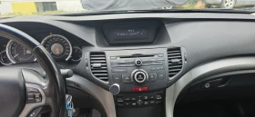 Honda Accord VIII 2.4 i-VTEC Executive, снимка 13