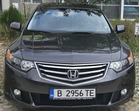 Honda Accord VIII 2.4 i-VTEC Executive, снимка 4